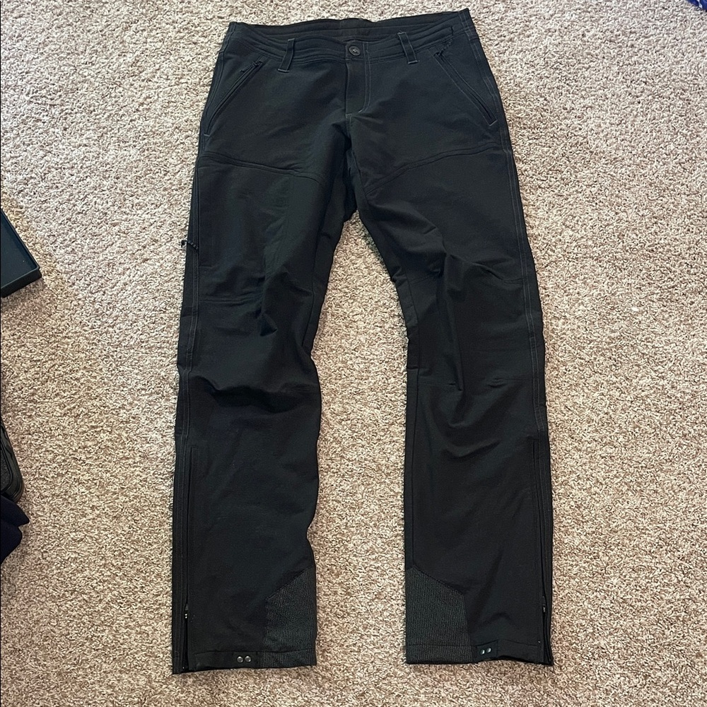 Kuhl Klash Pants Women’s Size 6, Navy, EUC